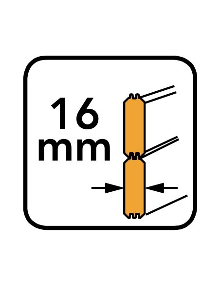 Casetta 150x215 A PANNELLI