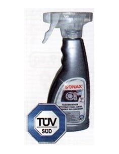 SPRAY SONAX PULISCI CERCHIONI  0,5L