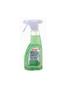 SPRAY SONAX LAVAVETRI  0,5L