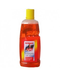 SHAMPOO CONCENTRATO SONAX  1L