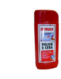 POLISH CERA SONAX  0,5L