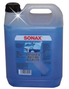 SONAX LAVAVETRI -20 LT.5