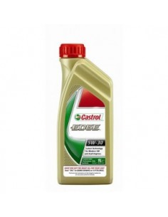 OLIO PER AUTO CASTROL EDGE 5W30  1L