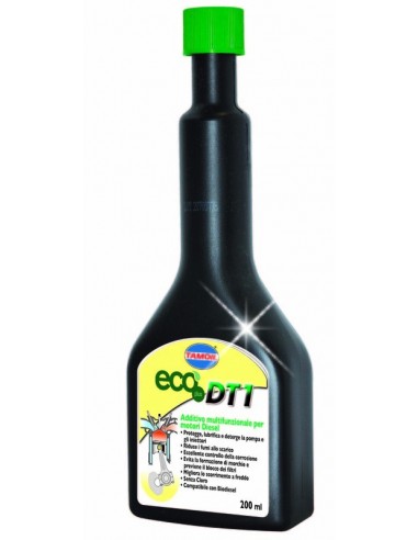 ECO PLUS DT1 TAMOIL  0,2L