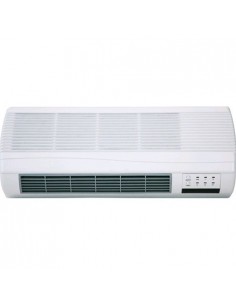 TERMOCONVETTORE DA PARETE mod. RODI