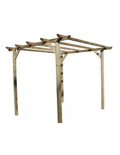 PERGOLA LIBERA