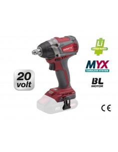 AVVITATORE AD IMPULSI - LITIO CDI 20 BL