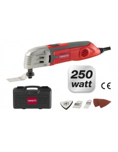 UTENSILE MULTIFUNZIONE MPT 250