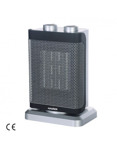 TERMOVENTILATORE CERAMICO SIKINOS