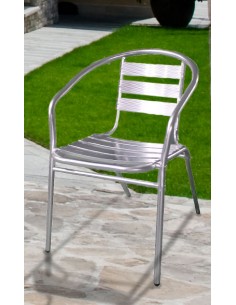 SEDIA CON BRACCIOLI HAPPY HOUR