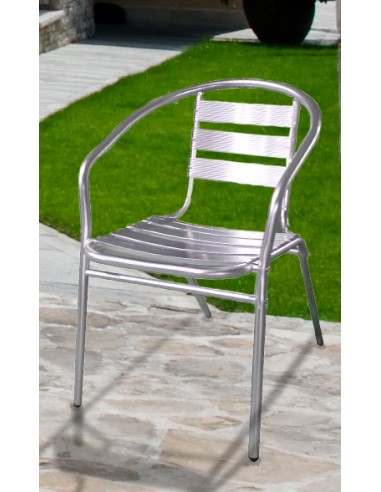 SEDIA CON BRACCIOLI HAPPY HOUR