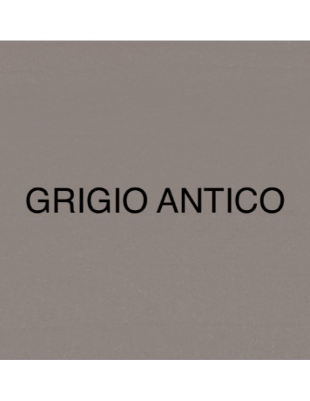 SMALTO ALTA PROTEZIONE V 33 GRIGIO ANTICO H2O