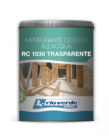 IMP. "TRASPARENTE" CERATO