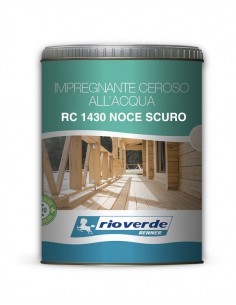 IMP. "NOCE SCURO" CERATO