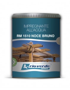 IMPREGNANTE CLASSICO NOCE BRUNO ALL'ACQUA