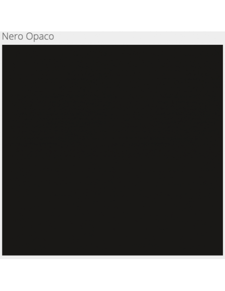 SMALTO MULTI-SUPPORTO EXPERT NERO OPACO