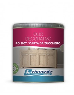 OLIO DECORATIVO 2 IN 1 CARTA DA ZUCCHERO