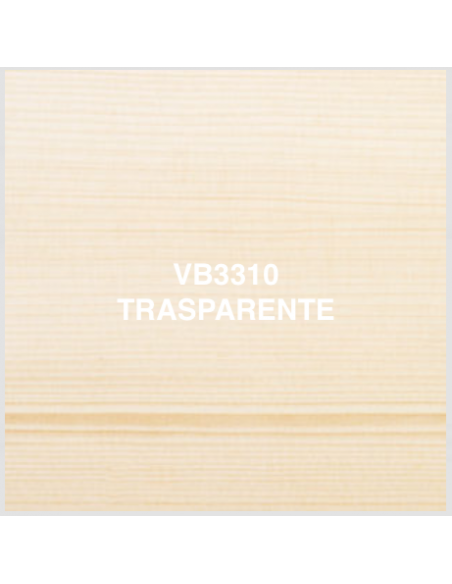 OLIO PER TEAK TRASPARENTE