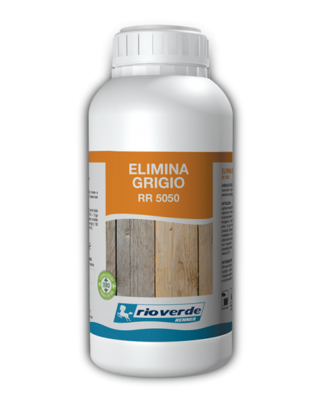 ELIMINA GRIGIO