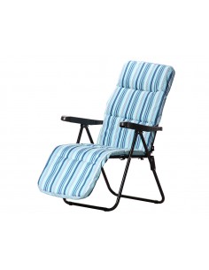 SEDIA PIEGHEVOLE RELAX CHAIR