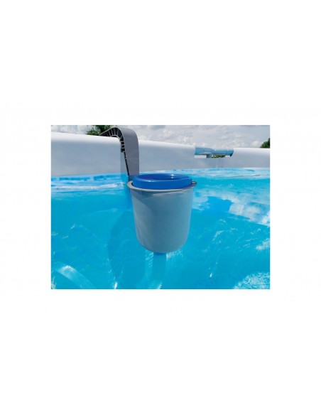 Skimmer da parete per piscine