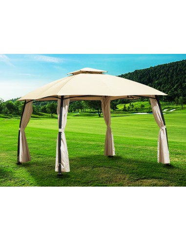 GAZEBO MARINHA