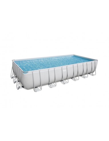 Piscina POWER 732x366x132h. Bestway