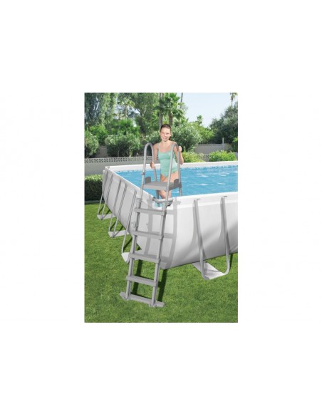 Piscina POWER 732x366x132h. Bestway