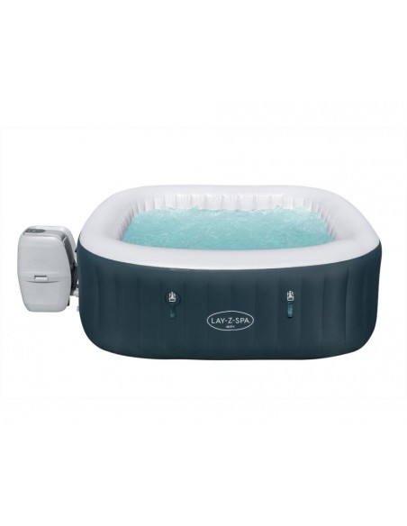 Idromassaggio gonfiabile Lay-Z-Spa Ibiza AirJet 4-6 persone