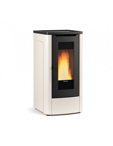 Stufa a pellet "EXTRAFLAME" mod. DAHIANA VFS