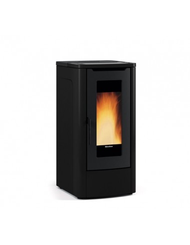 Stufa a pellet "EXTRAFLAME" mod. TEOREMA