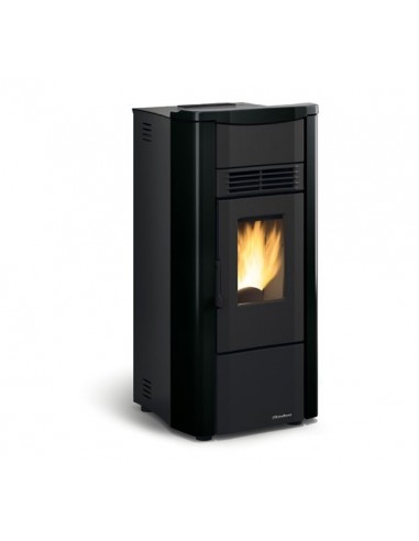 Stufa a pellet "EXTRAFLAME" mod. GIUSY EVO 2.0