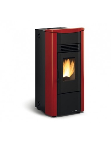 Stufa a pellet "EXTRAFLAME" mod. GIUSY EVO 2.0