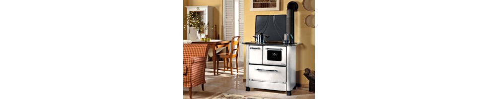 cucine a legna