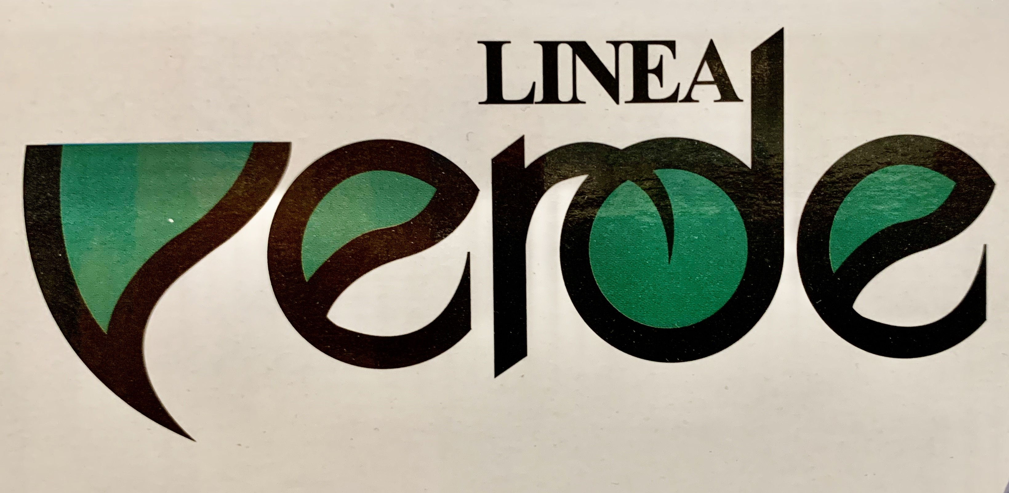 LINEA VERDE